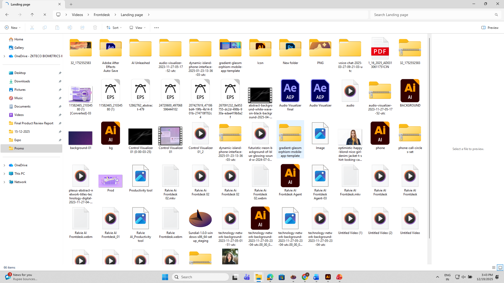 Jira workspace screenshot